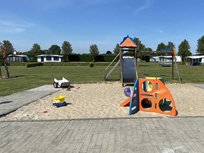 Holiday house VZ007 Vakantiehuis Groede - Outdoor photo 14