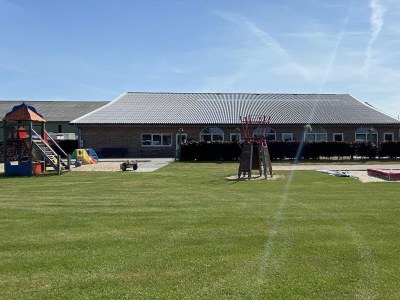 Holiday house VZ007 Vakantiehuis Groede - Outdoor photo 15