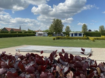 Holiday house VZ007 Vakantiehuis Groede - Outdoor photo 16