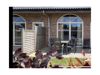 Holiday house VZ007 Vakantiehuis Groede - Outdoor photo 18