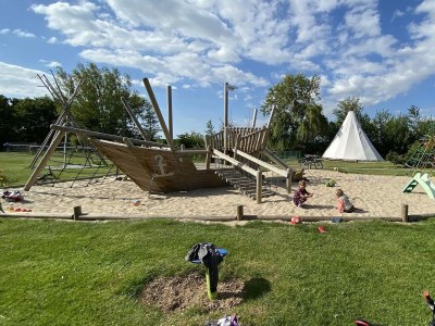 Chalet VZ456 Vakantiechalet Ossenisse - Outdoor photo 17