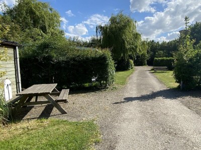 Chalet VZ456 Vakantiechalet Ossenisse - Outdoor photo 29