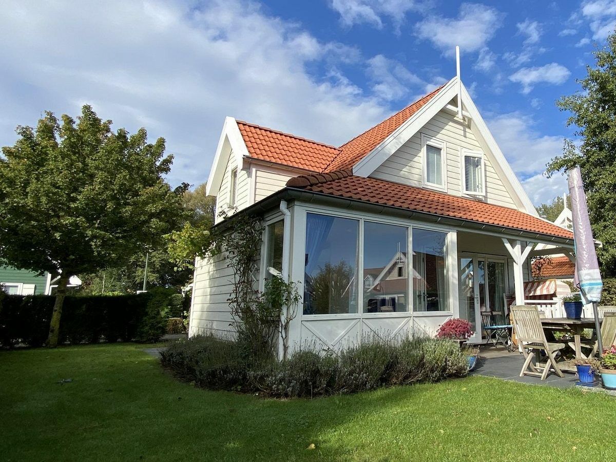 Holiday house VZ217 Vakantiehuis Bruinisse