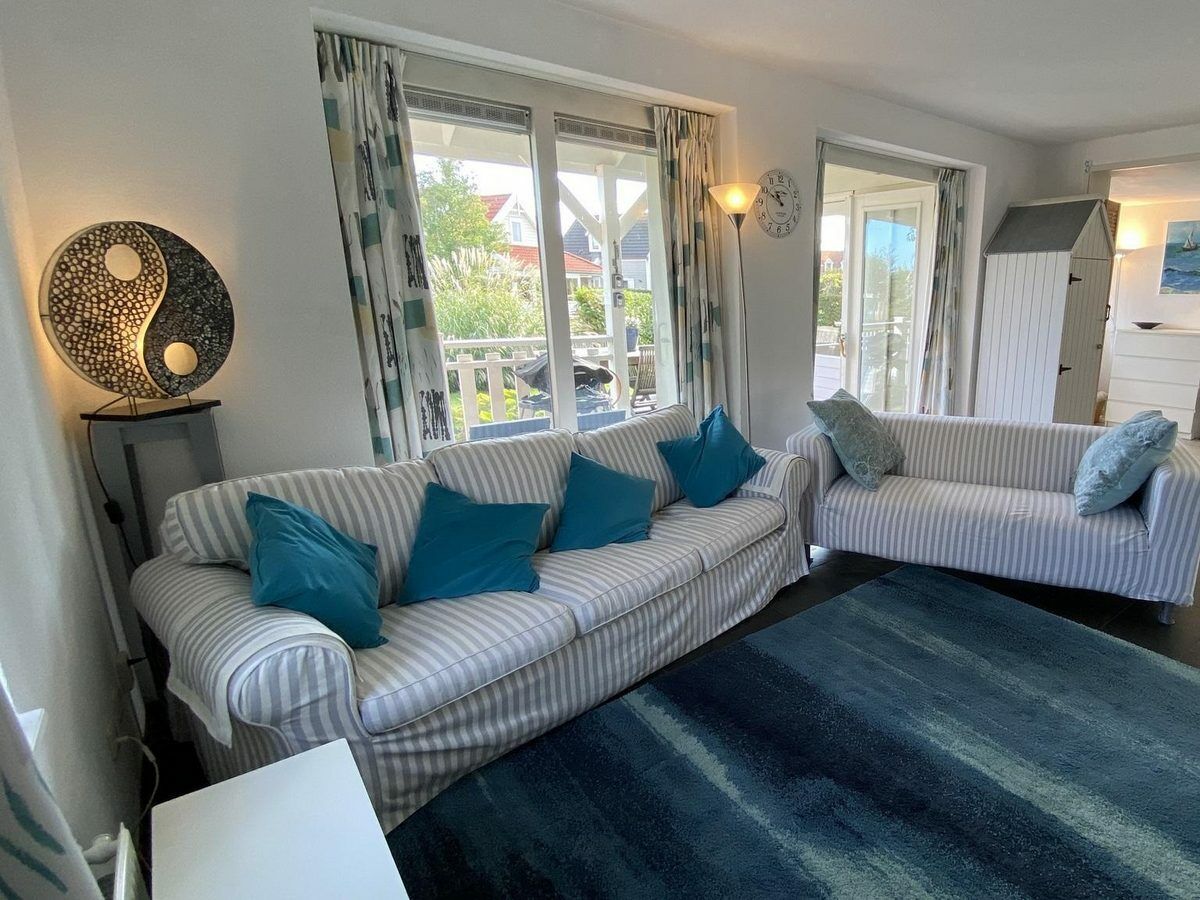 Holiday house VZ217 Vakantiehuis Bruinisse - Outdoor photo 2