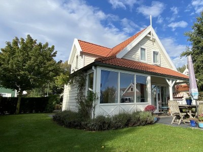 Holiday house VZ217 Vakantiehuis Bruinisse in Bruinisse - Holiday house