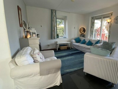 Holiday house VZ217 Vakantiehuis Bruinisse - Outdoor photo 6