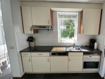 Holiday house VZ217 Vakantiehuis Bruinisse - Outdoor photo 7