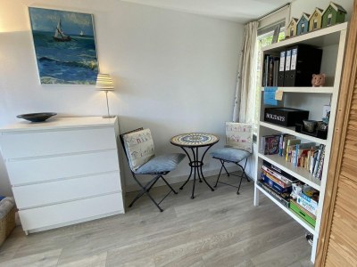 Holiday house VZ217 Vakantiehuis Bruinisse - Outdoor photo 21