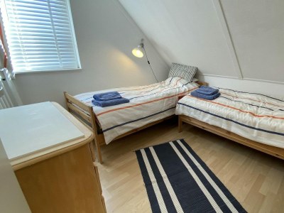 Holiday house VZ217 Vakantiehuis Bruinisse - Outdoor photo 25