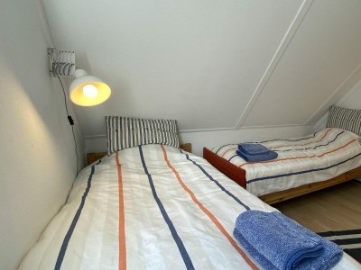 Holiday house VZ217 Vakantiehuis Bruinisse - Outdoor photo 27