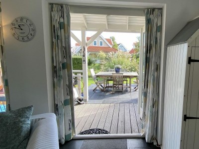 Holiday house VZ217 Vakantiehuis Bruinisse - Outdoor photo 30