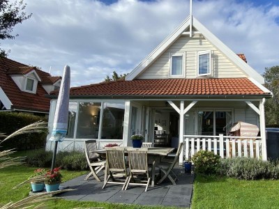 Holiday house VZ217 Vakantiehuis Bruinisse - Outdoor photo 32