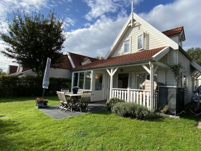 Holiday house VZ217 Vakantiehuis Bruinisse - Outdoor photo 35