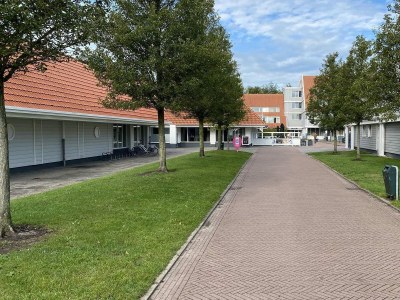 Holiday house VZ217 Vakantiehuis Bruinisse - Outdoor photo 36