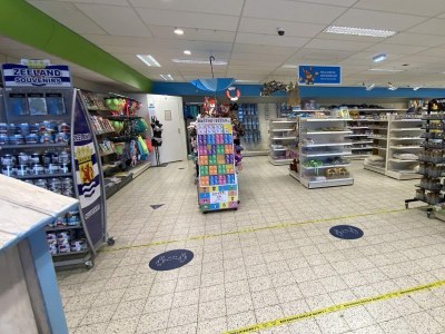 Holiday house VZ217 Vakantiehuis Bruinisse - Outdoor photo 37