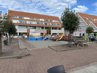 Holiday house VZ217 Vakantiehuis Bruinisse - Outdoor photo 38