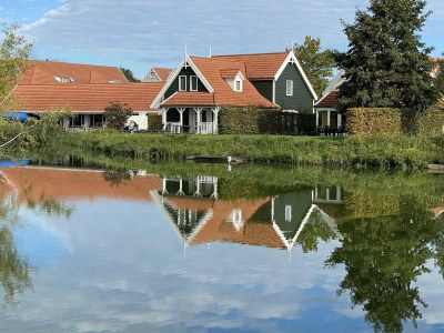 Holiday house VZ217 Vakantiehuis Bruinisse - Outdoor photo 40