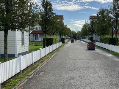 Holiday house VZ217 Vakantiehuis Bruinisse - Outdoor photo 42