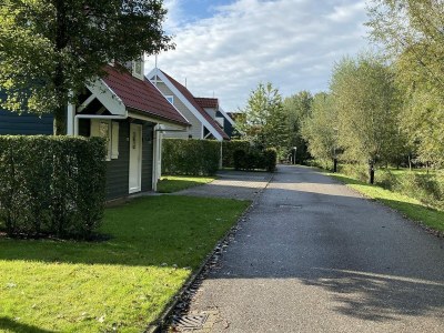 Holiday house VZ217 Vakantiehuis Bruinisse - Outdoor photo 46