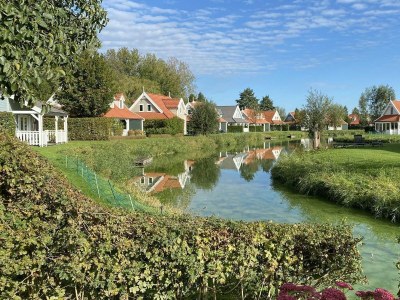 Holiday house VZ217 Vakantiehuis Bruinisse - Outdoor photo 47