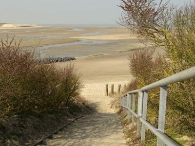 Holiday house VZ489 Stacaravan in Serooskerke - Outdoor photo 5