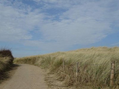 Holiday house VZ489 Stacaravan in Serooskerke - Outdoor photo 6