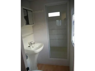 Holiday house VZ489 Stacaravan in Serooskerke - Outdoor photo 9