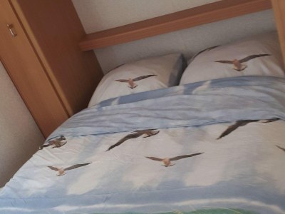 Holiday house VZ489 Stacaravan in Serooskerke - Outdoor photo 10