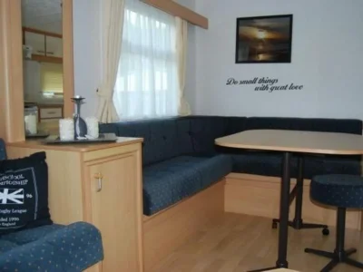 Holiday house VZ489 Stacaravan in Serooskerke - Outdoor photo 11