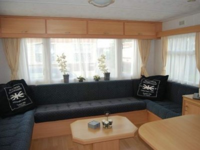 Holiday house VZ489 Stacaravan in Serooskerke - Outdoor photo 13