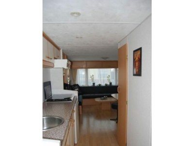 Holiday house VZ489 Stacaravan in Serooskerke - Outdoor photo 14