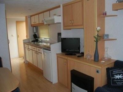 Holiday house VZ489 Stacaravan in Serooskerke - Outdoor photo 15