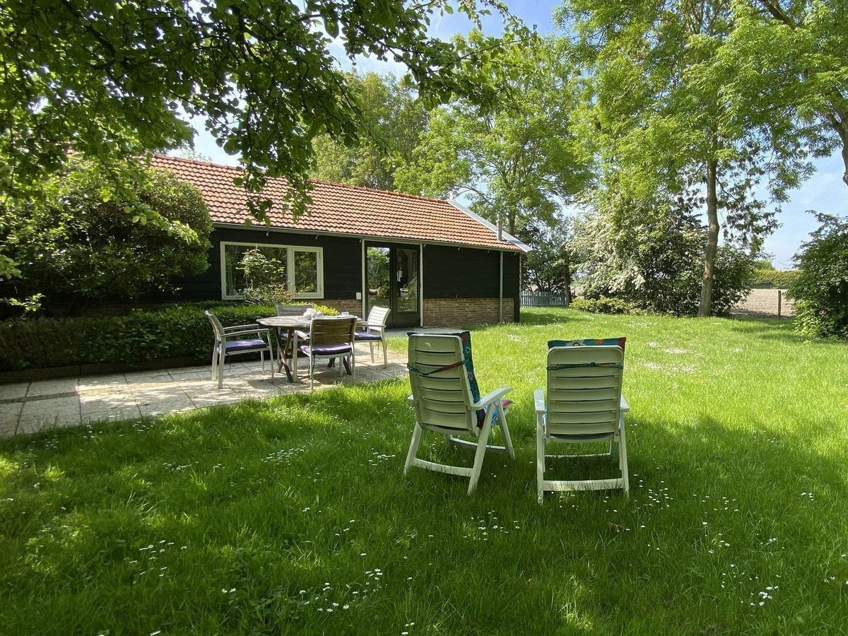 Holiday house VZ120 Vakantiehuis Veere