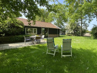 Holiday house VZ120 Vakantiehuis Veere in Veere - Holiday house