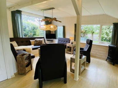 Holiday house VZ120 Vakantiehuis Veere - Outdoor photo 4