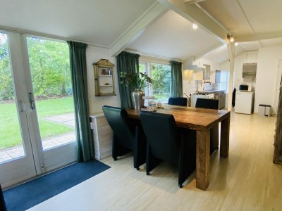 Holiday house VZ120 Vakantiehuis Veere - Outdoor photo 5