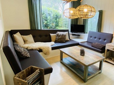 Holiday house VZ120 Vakantiehuis Veere - Outdoor photo 7