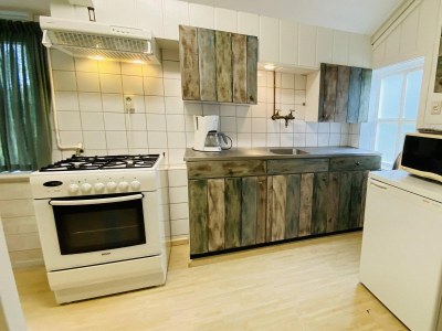 Holiday house VZ120 Vakantiehuis Veere - Outdoor photo 8