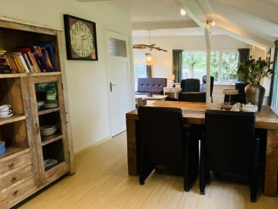 Holiday house VZ120 Vakantiehuis Veere - Outdoor photo 10