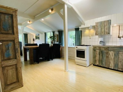 Holiday house VZ120 Vakantiehuis Veere - Outdoor photo 12