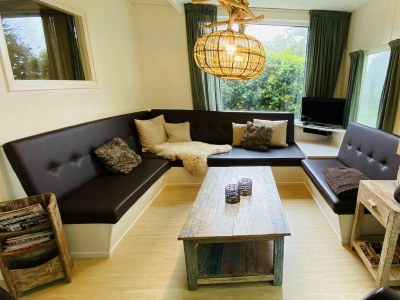 Holiday house VZ120 Vakantiehuis Veere - Outdoor photo 14