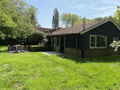 Holiday house VZ120 Vakantiehuis Veere - Outdoor photo 16