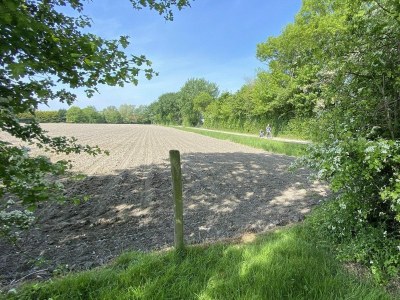 Holiday house VZ120 Vakantiehuis Veere - Outdoor photo 17