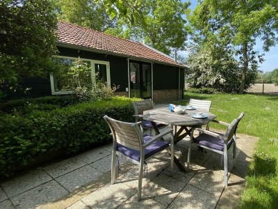 Holiday house VZ120 Vakantiehuis Veere - Outdoor photo 20