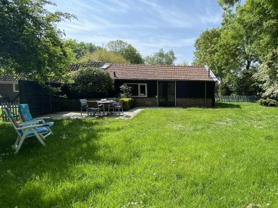 Holiday house VZ120 Vakantiehuis Veere - Outdoor photo 23