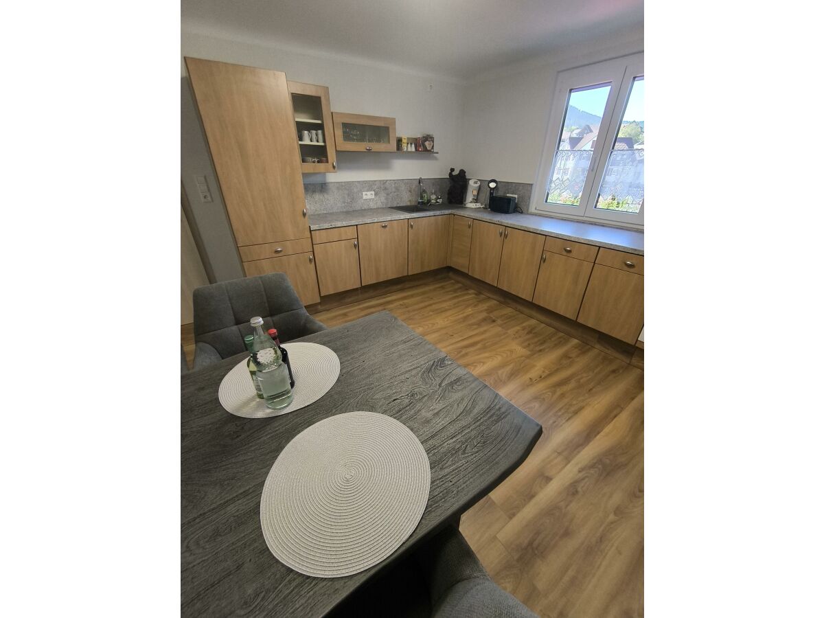 Apartment Ferienwohnung Schelklewiese - Outdoor photo 2