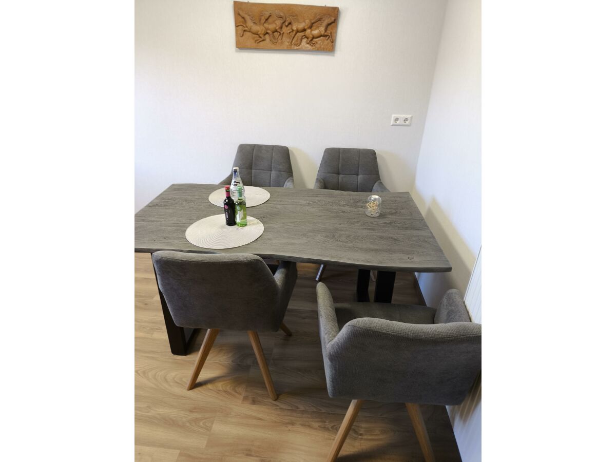 Apartment Ferienwohnung Schelklewiese - Outdoor photo 3