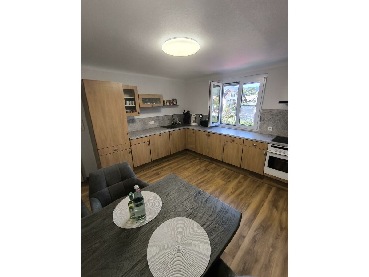 Apartment Ferienwohnung Schelklewiese - Outdoor photo 5