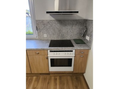 Apartment Ferienwohnung Schelklewiese - Outdoor photo 6