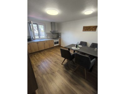 Apartment Ferienwohnung Schelklewiese - Outdoor photo 8